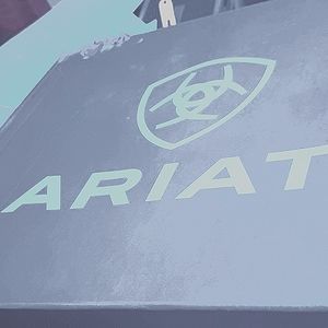 Ariat 'Probaby'  women's size 9 boots